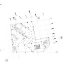 Mosque (Amir Al-Momenin) Proposal (9) Mosque (Amir Al-Momenin) Proposal (9) underground floor plan