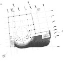 Mosque (Amir Al-Momenin) Proposal (12) Mosque (Amir Al-Momenin) Proposal (12) fourth floor plan
