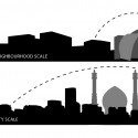 Mosque (Amir Al-Momenin) Proposal (18) Mosque (Amir Al-Momenin) Proposal (18) diagram 04