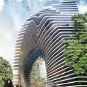Mosque (Amir Al-Momenin) Proposal (2) Mosque (Amir Al-Momenin) Proposal (2) Courtesy of CAAT Architecture Studio