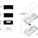'Fields Of Knowledge' Sustainable Education Campus Second Prize Winning Proposal (10) diagram 01