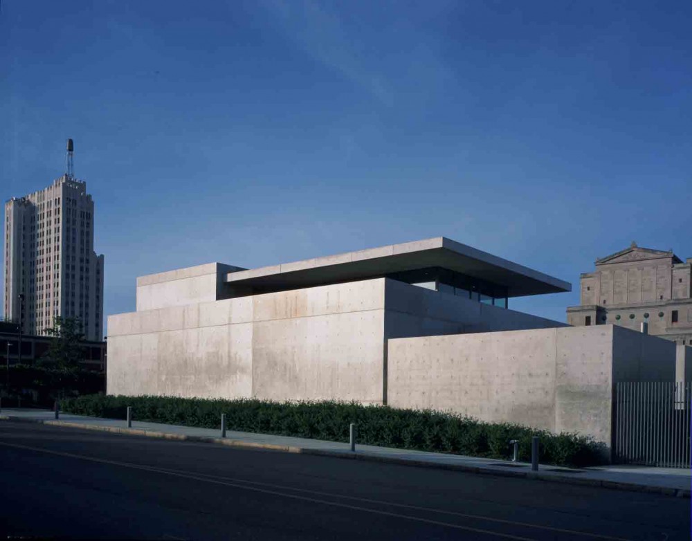 Building Pulitzer Colloquium