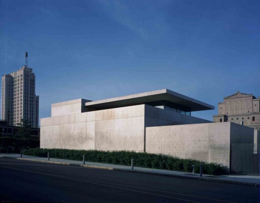 Building Pulitzer Colloquium (1)