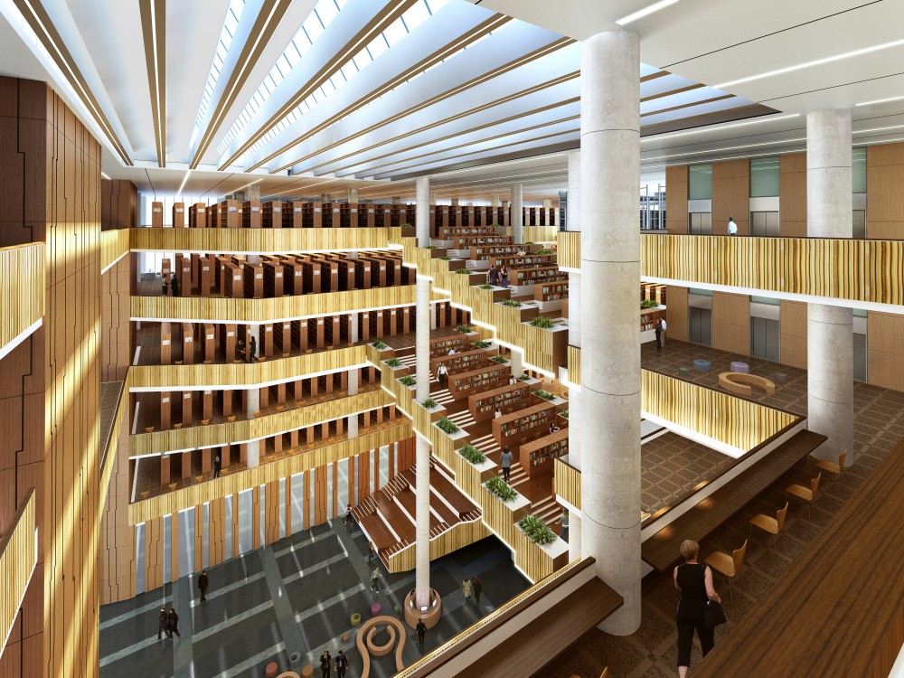 courtesy of tongji architectural design and research institute 3000 x ... courtesy of tongji architectural design and research institute 3000 x ...