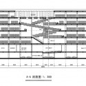 Beijing Agriculture University Library Winning Proposal (20) section 01