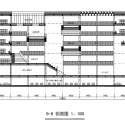 Beijing Agriculture University Library Winning Proposal (21) section 02