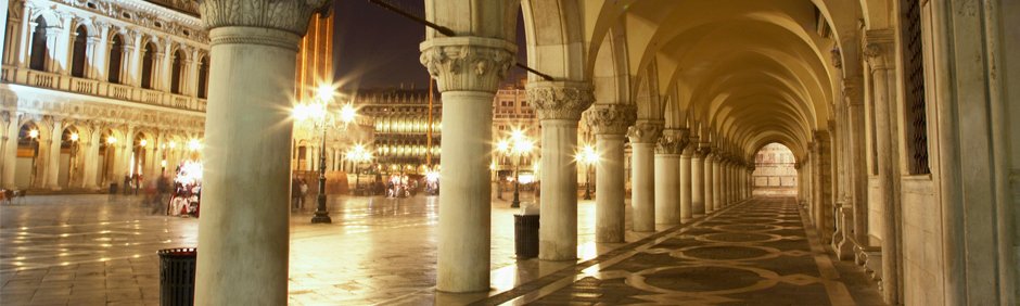 Call for Entries: Organize the U.S. Representation at the 14th Venice Architecture Biennale