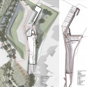 building plans1 Buildings planview © Groundlab