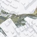 Masterplan-01 Masterplan © Groundlab