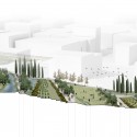 Print Perspective section 1 © Groundlab