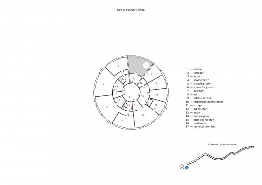 Art Residence Third Prize Winning Proposal (9)