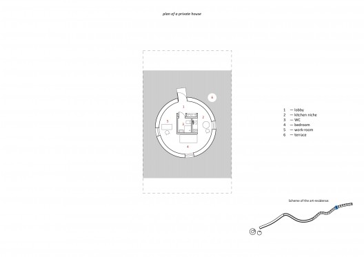 Art Residence Third Prize Winning Proposal (12)