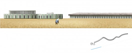 Art Residence Third Prize Winning Proposal (13)