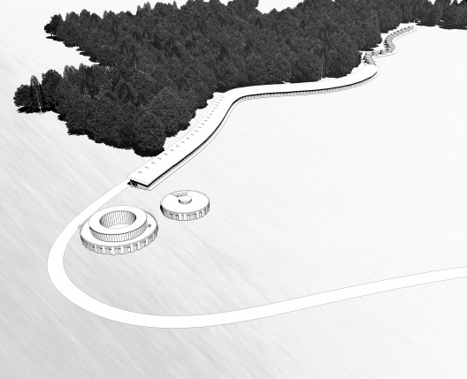 Art Residence Third Prize Winning Proposal (5)