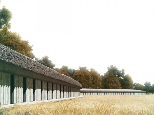 Art Residence Third Prize Winning Proposal (4)