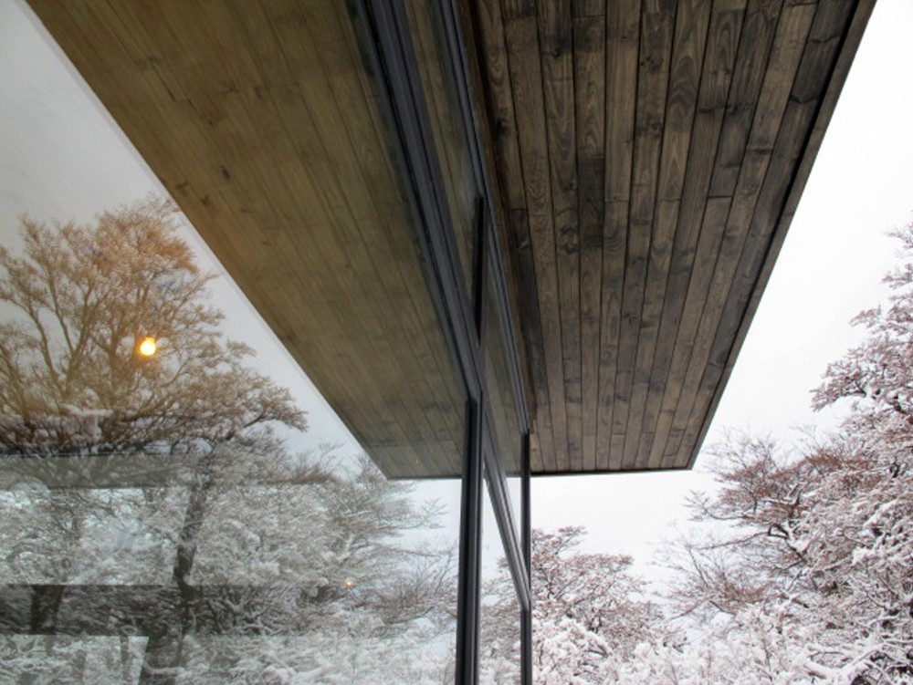 Caburé House / Nómade Architects