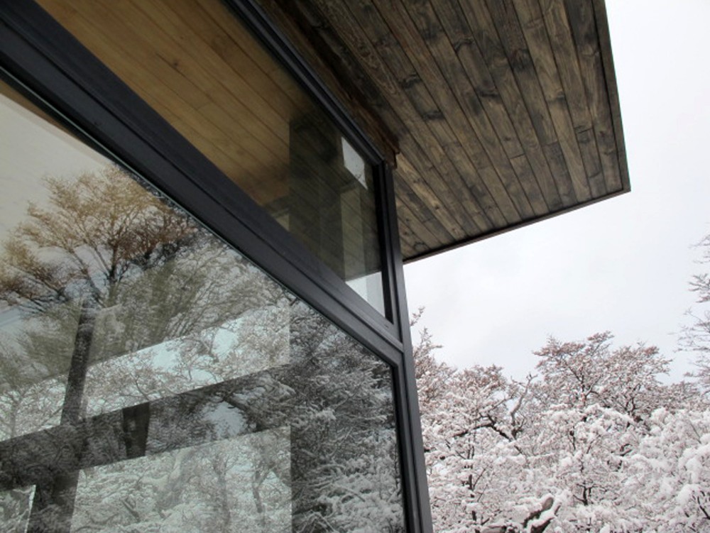Caburé House / Nómade Architects