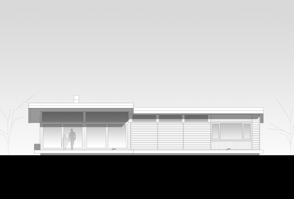 Caburé House / Nómade Architects