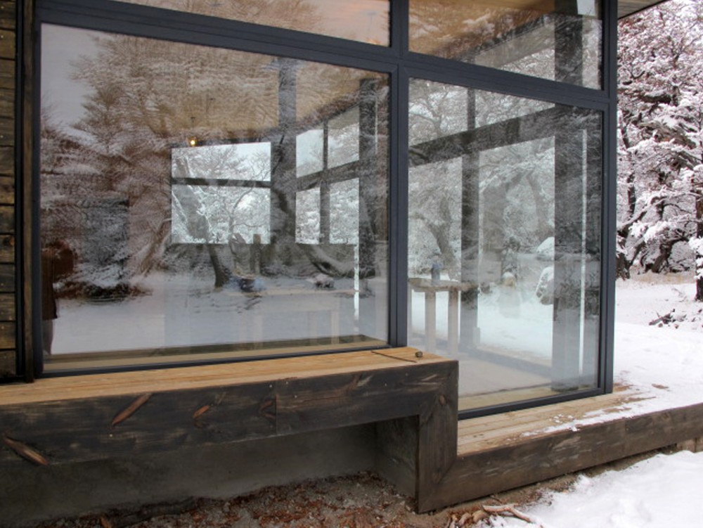 Caburé House / Nómade Architects