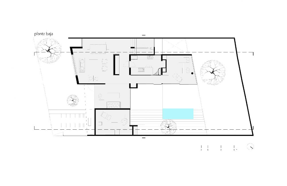 Valna House / JSa Architecture