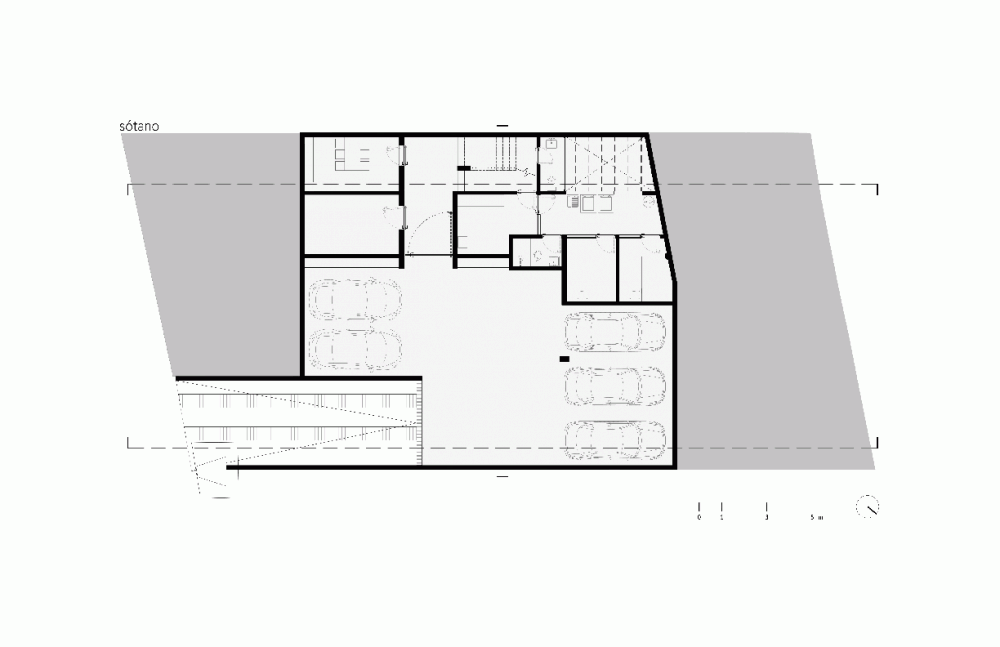 Valna House / JSa Architecture