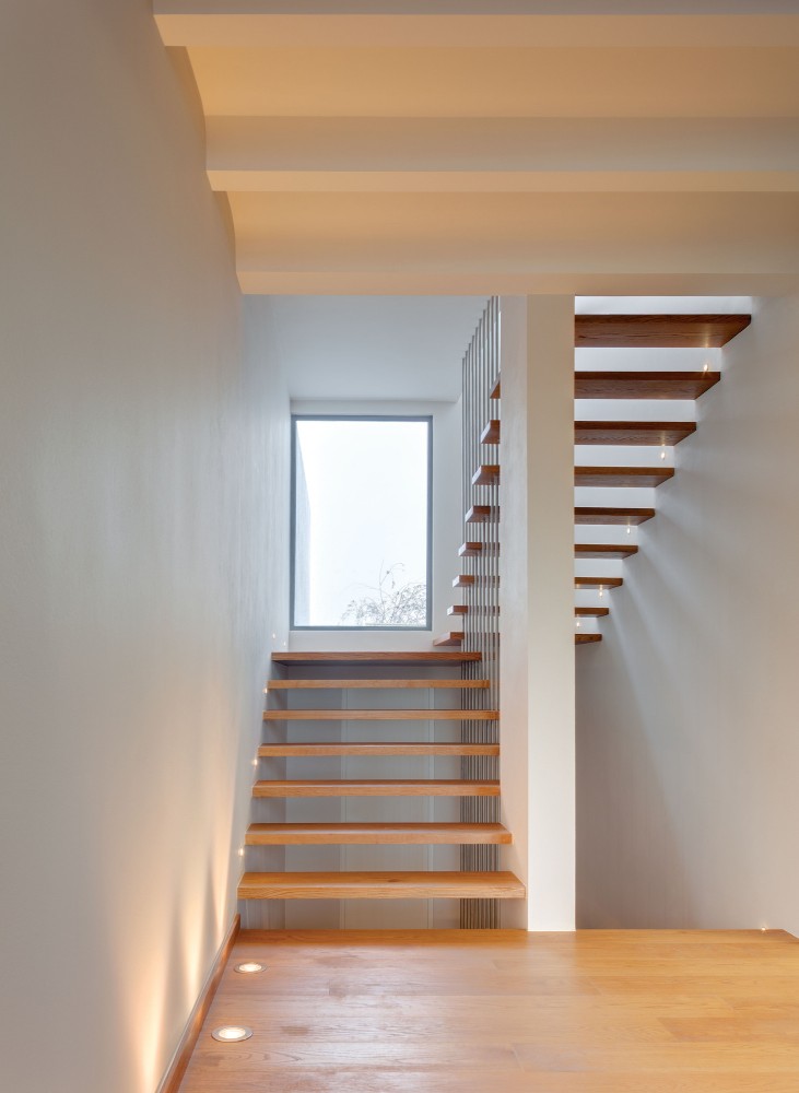 Valna House / JSa Architecture