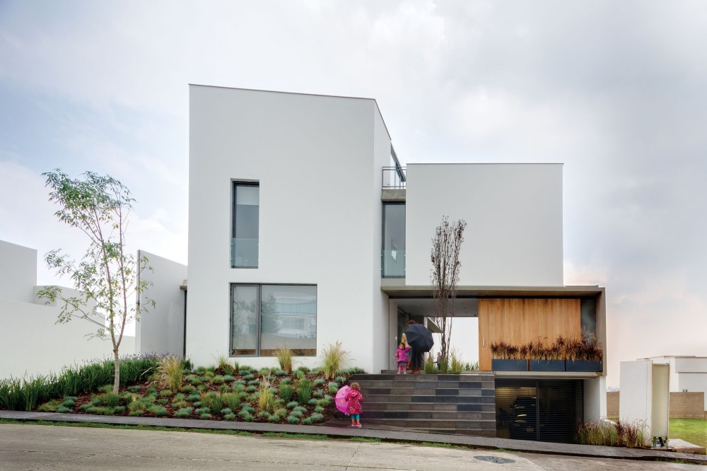 Valna House / JSa Architecture