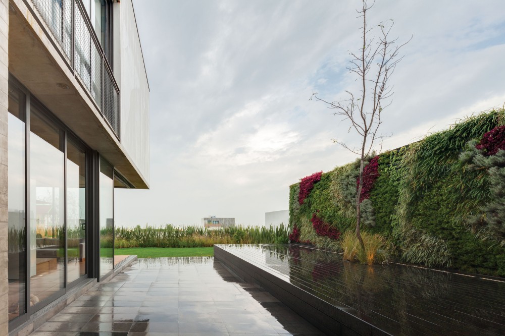 Valna House / JSa Architecture