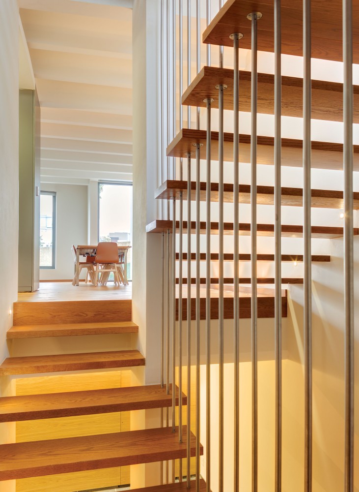 Valna House / JSa Architecture