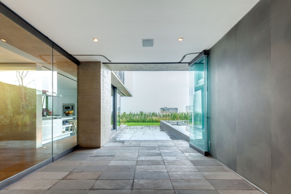 Valna House / JSa Architecture