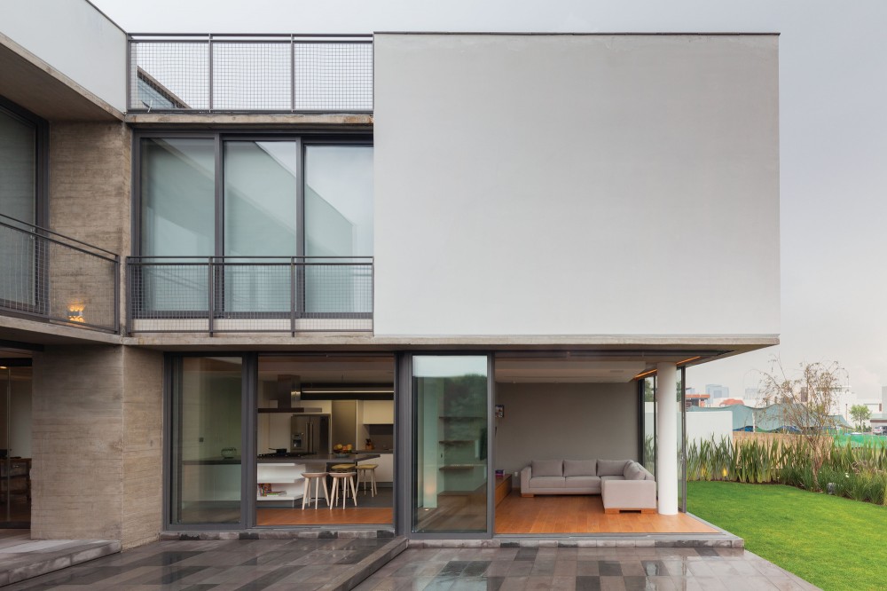 Valna House / JSa Architecture