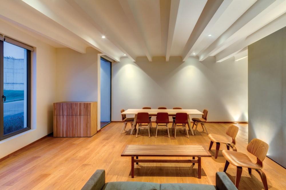 Valna House / JSa Architecture