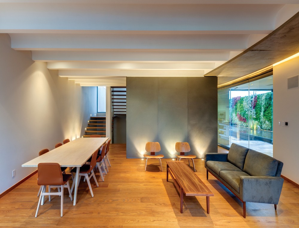 Valna House / JSa Architecture