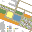 Plan Parcial R-8 (90 + 15 viviendas) / Virginiaarq General Plan