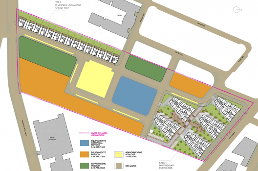General Plan