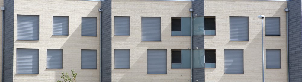 Parcial Plan R-8 (90 + 15 housing) / Virginiaarq