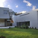 Casa Briones / RP Arquitectos Casa Briones / RP Arquitectos RP Arquitectos © Victor Benitez
