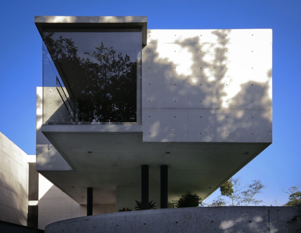 Briones House / RP Arquitectos