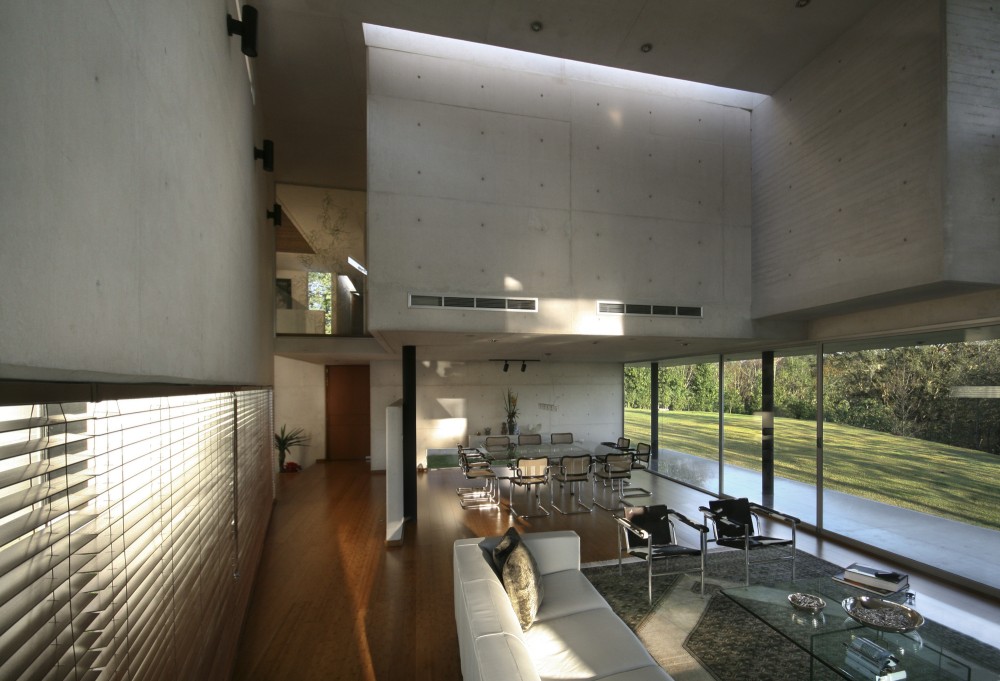 Briones House / RP Arquitectos