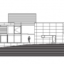 Casa Briones / RP Arquitectos Casa Briones / RP Arquitectos Elevation