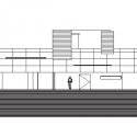 Casa Briones / RP Arquitectos Casa Briones / RP Arquitectos Elevation