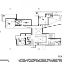 Casa Briones / RP Arquitectos Casa Briones / RP Arquitectos Upper Floor Plan