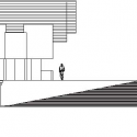 Casa Briones / RP Arquitectos Casa Briones / RP Arquitectos Section