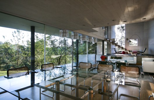 © RP Arquitectos © Victor Benitez