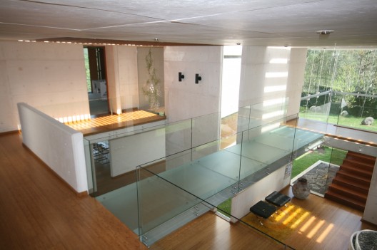 © RP Arquitectos © Victor Benitez