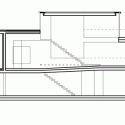 House N / Bembé Dellinger Architekten House N / Bembé Dellinger Architekten Section