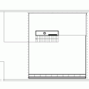 House N / Bembé Dellinger Architekten House N / Bembé Dellinger Architekten Plan
