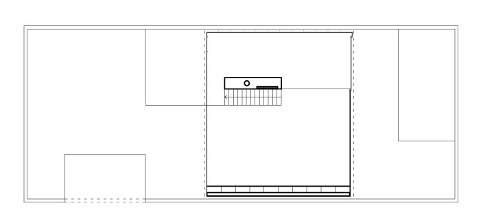 House N / Bembé Dellinger Architekten