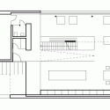 House N / Bembé Dellinger Architekten House N / Bembé Dellinger Architekten Plan