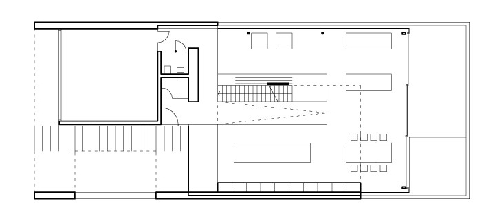 House N / Bembé Dellinger Architekten